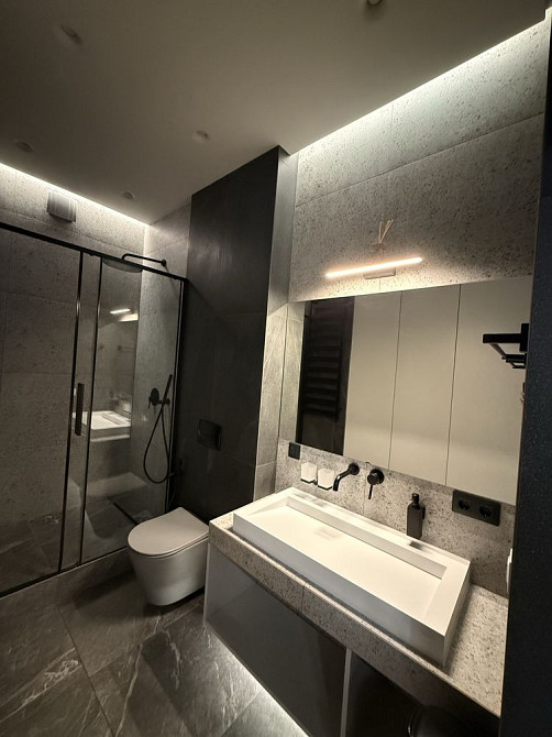 2-х кімнатна квартира в Taryan Towers Київ - зображення 5