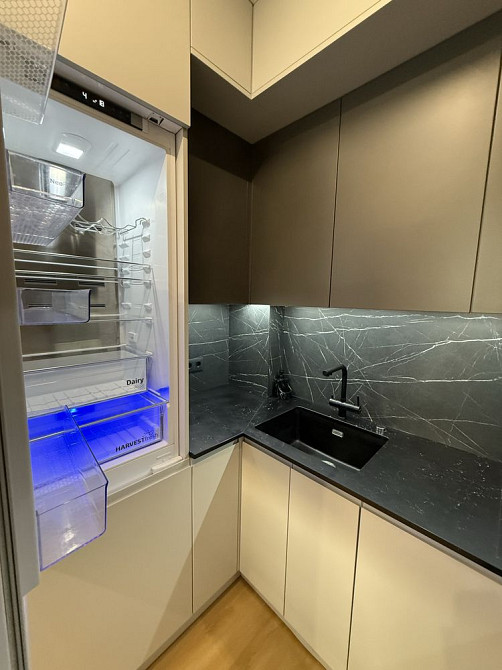 2-х кімнатна квартира в Taryan Towers Київ - зображення 8