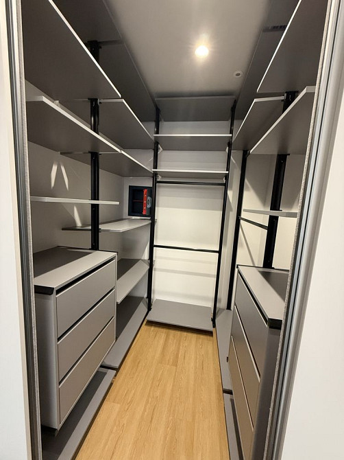 2-х кімнатна квартира в Taryan Towers Київ - зображення 7