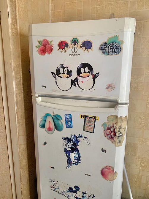 Оренда 1 кімнатної 4/5 біля готелю ЗОРЯ Кам`янське (Запорізька обл.) - зображення 3