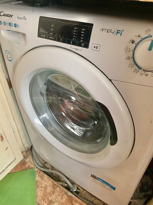 Оренда 1 кімнатної 4/5 біля готелю ЗОРЯ Кам`янське (Запорізька обл.) - зображення 2