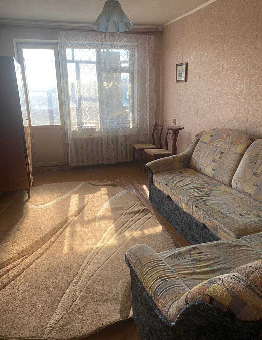 Терміново здам в оренду 1о кімнатну квартиру,хороша ціна Полтава - изображение 1