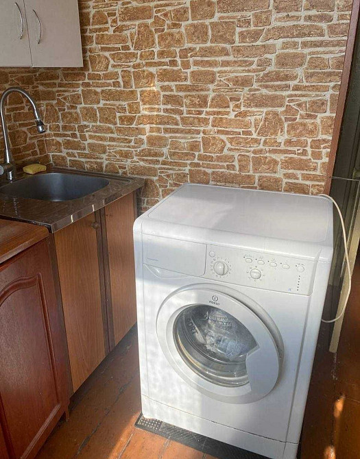 Терміново здам в оренду 1о кімнатну квартиру,хороша ціна Полтава - изображение 4