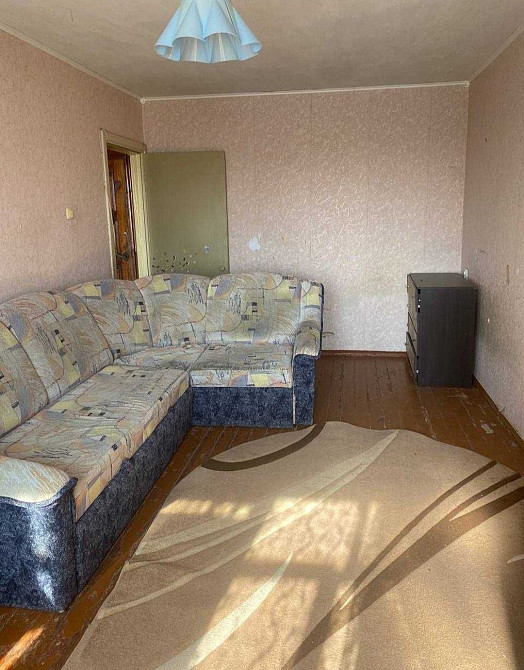 Терміново здам в оренду 1о кімнатну квартиру,хороша ціна Полтава - изображение 2