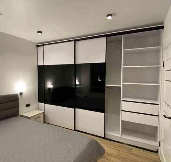 ЖК Успішний квартал, Виставковий центр, Вільямса, 1 кімнатна Киев