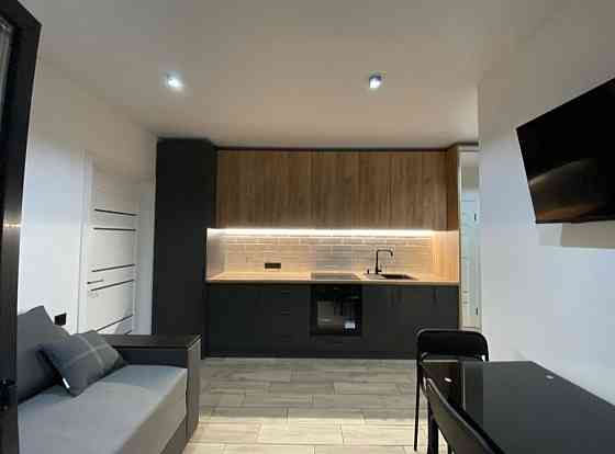 ЖК Успішний квартал, Виставковий центр, Вільямса, 1 кімнатна Киев