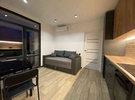 ЖК Успішний квартал, Виставковий центр, Вільямса, 1 кімнатна Киев