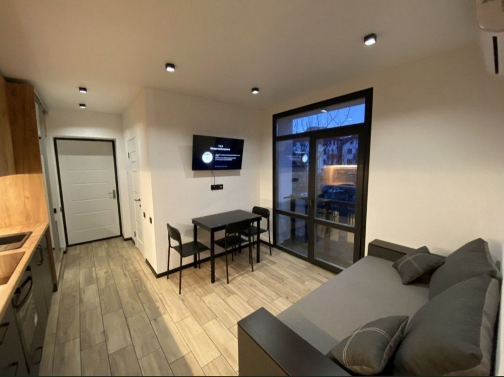 ЖК Успішний квартал, Виставковий центр, Вільямса, 1 кімнатна Київ - зображення 6