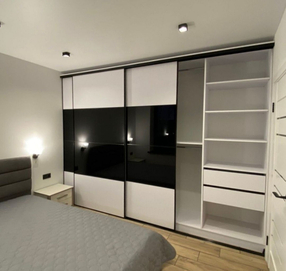 ЖК Успішний квартал, Виставковий центр, Вільямса, 1 кімнатна Київ - зображення 2