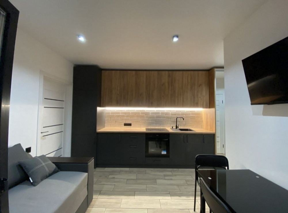 ЖК Успішний квартал, Виставковий центр, Вільямса, 1 кімнатна Київ - зображення 4