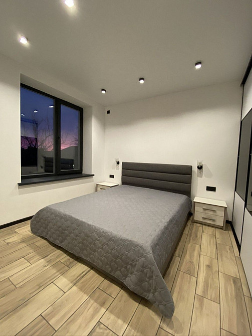 ЖК Успішний квартал, Виставковий центр, Вільямса, 1 кімнатна Київ - зображення 3