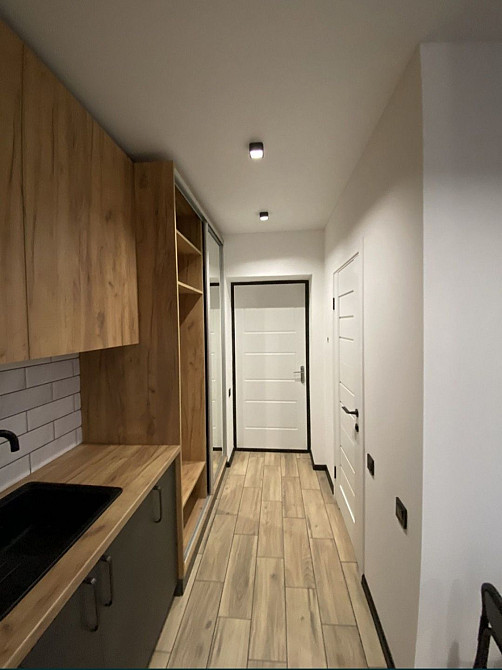 ЖК Успішний квартал, Виставковий центр, Вільямса, 1 кімнатна Київ - зображення 7