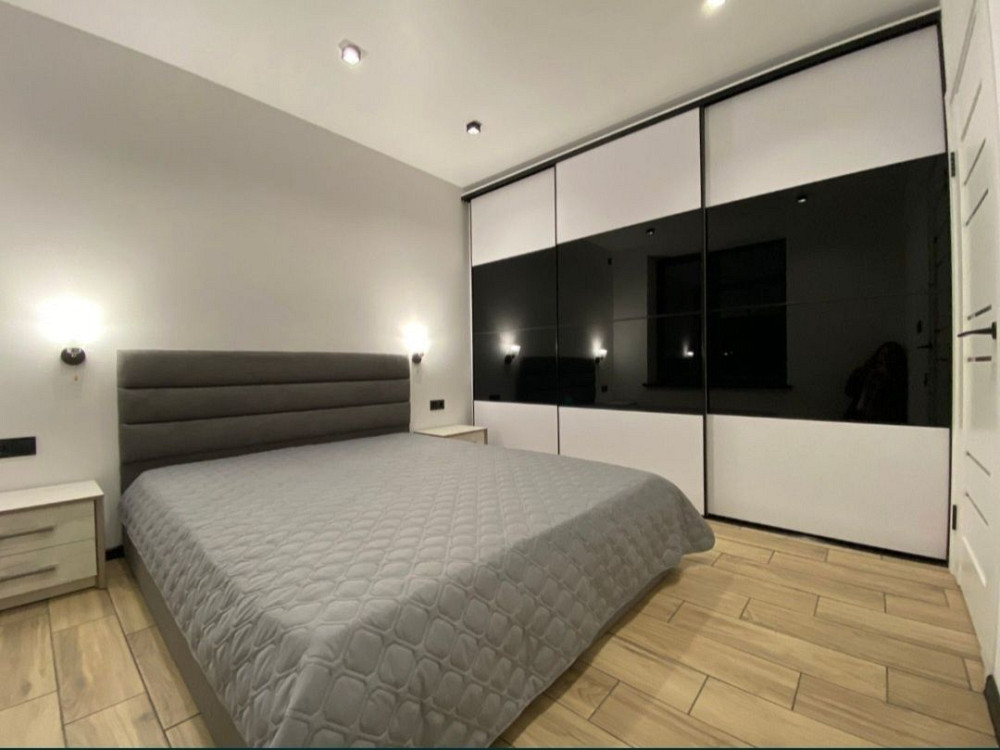 ЖК Успішний квартал, Виставковий центр, Вільямса, 1 кімнатна Київ - зображення 1