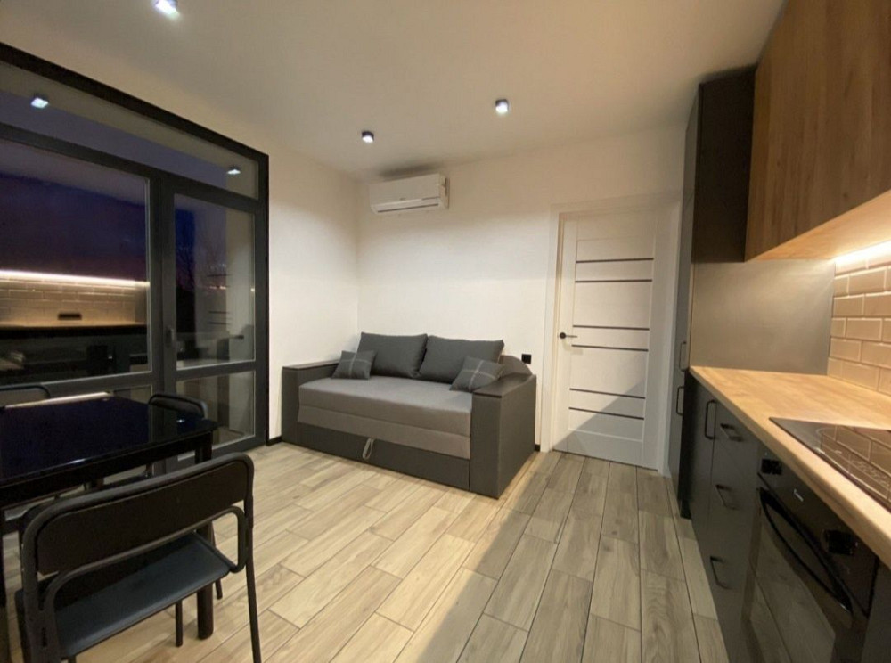 ЖК Успішний квартал, Виставковий центр, Вільямса, 1 кімнатна Київ - зображення 5