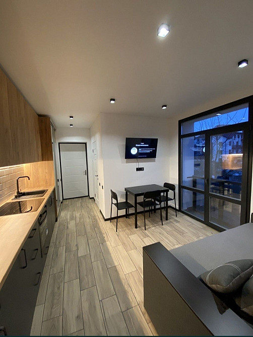 ЖК Успішний квартал, Виставковий центр, Вільямса, 1 кімнатна Київ - зображення 8