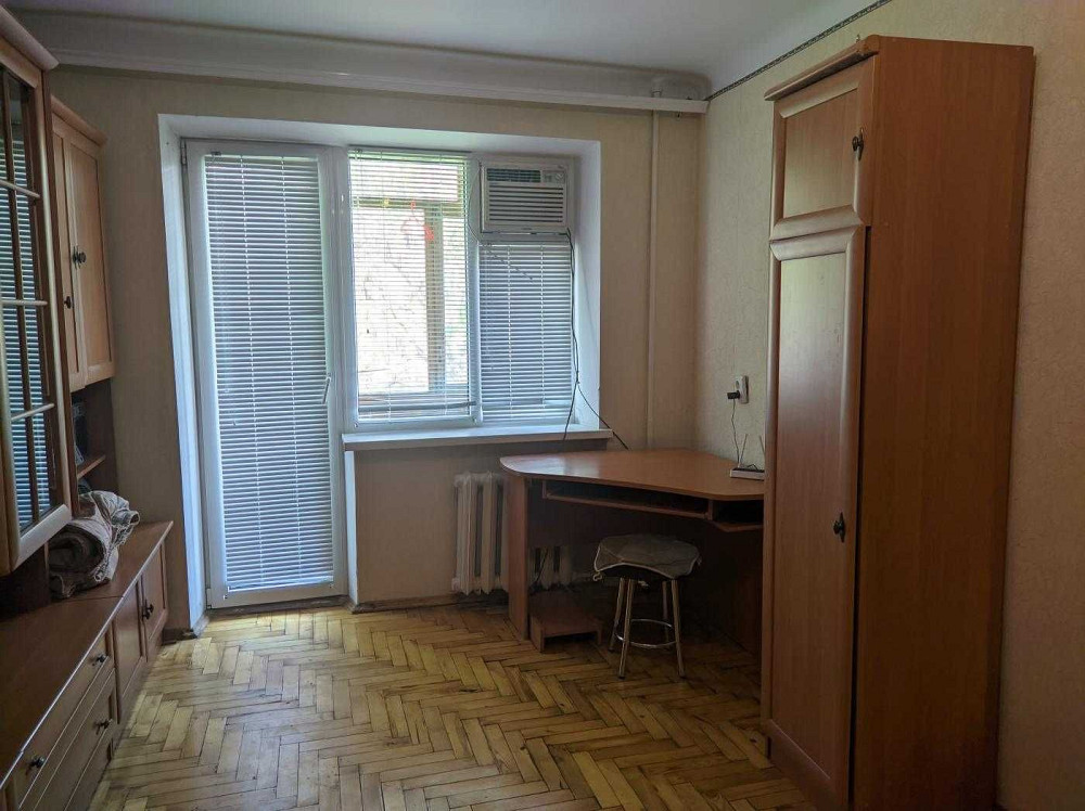1-кім. з Меблями Та Технікою в Центрі (в р-ні БШ) Запоріжжя - зображення 4