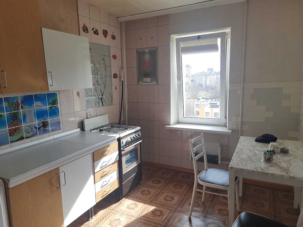 Здам 1 кімнатну квартиру. Киев - изображение 8