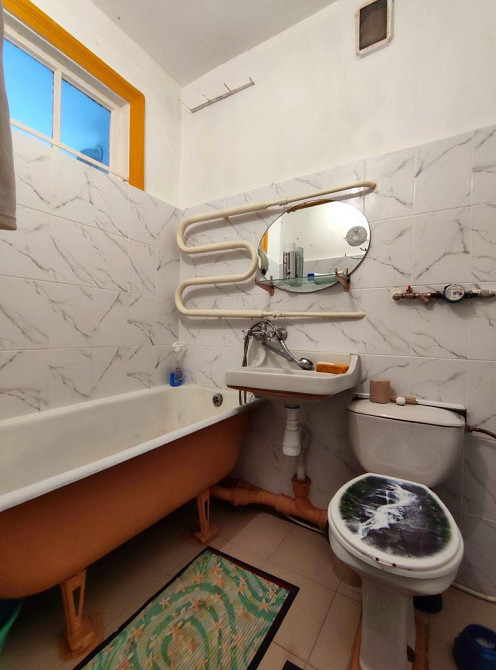 Здається 1 кім.квартира Київська Житомир - изображение 5