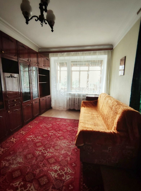 Здається 1 кім.квартира Київська Житомир - изображение 1