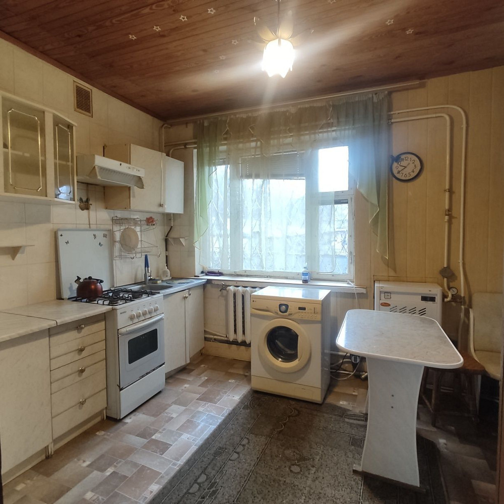 Сдаётся квартира с автономкой . Чернігів - зображення 1