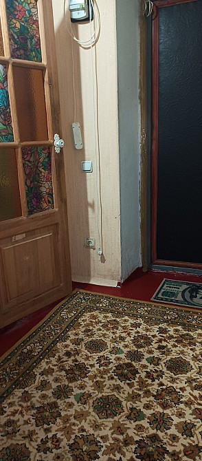 Сдаю 1к/кв р-он ул.Соборная  2/3стал,закр.двор,мебель ,техника,5000 Николаев - изображение 5