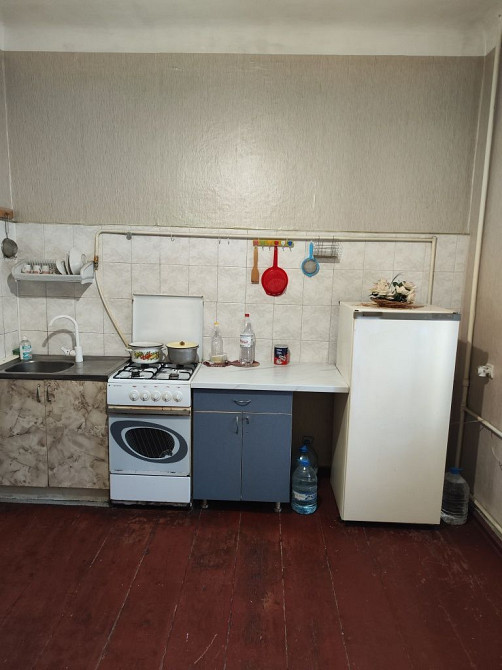 Сдаю 1к/кв р-он ул.Соборная  2/3стал,закр.двор,мебель ,техника,5000 Николаев - изображение 4