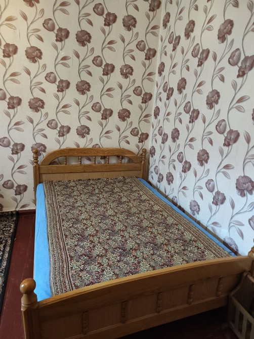 Сдаю 1к/кв р-он ул.Соборная  2/3стал,закр.двор,мебель ,техника,5000 Николаев - изображение 1