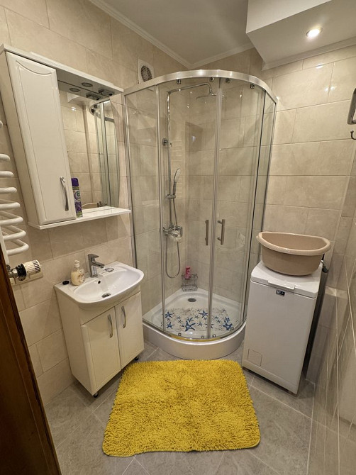 Оренда 2- кім. Квар. вул Ген. Чупринки Львів - зображення 7