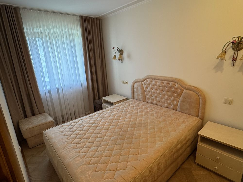 Оренда 2- кім. Квар. вул Ген. Чупринки Львів - зображення 2