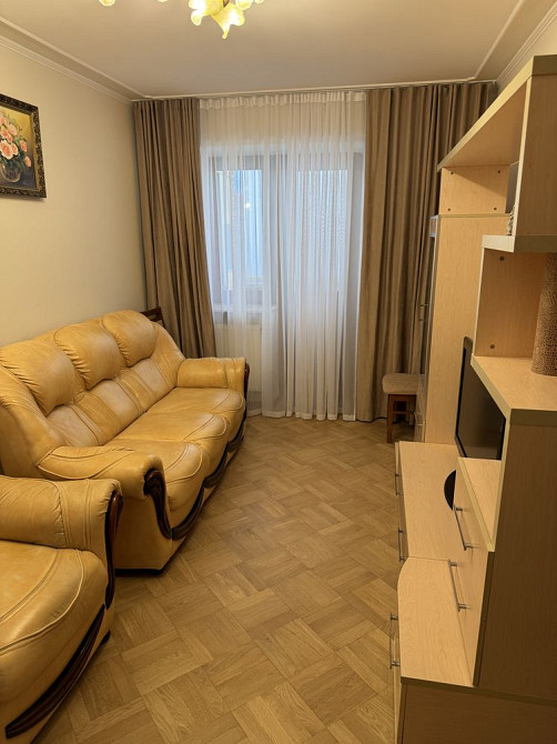 Оренда 2- кім. Квар. вул Ген. Чупринки Львів - зображення 4