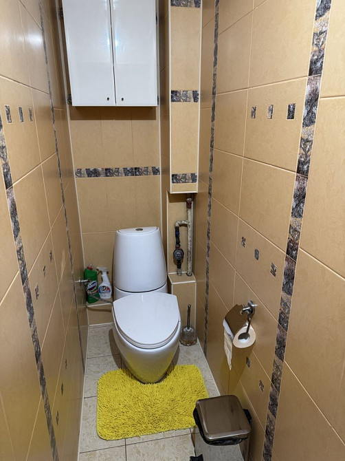 Оренда 2- кім. Квар. вул Ген. Чупринки Львів - зображення 8