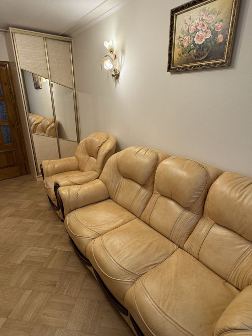 Оренда 2- кім. Квар. вул Ген. Чупринки Львів - зображення 5