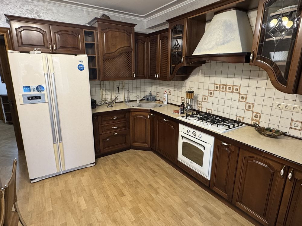 Оренда 2- кім. Квар. вул Ген. Чупринки Львів - зображення 1