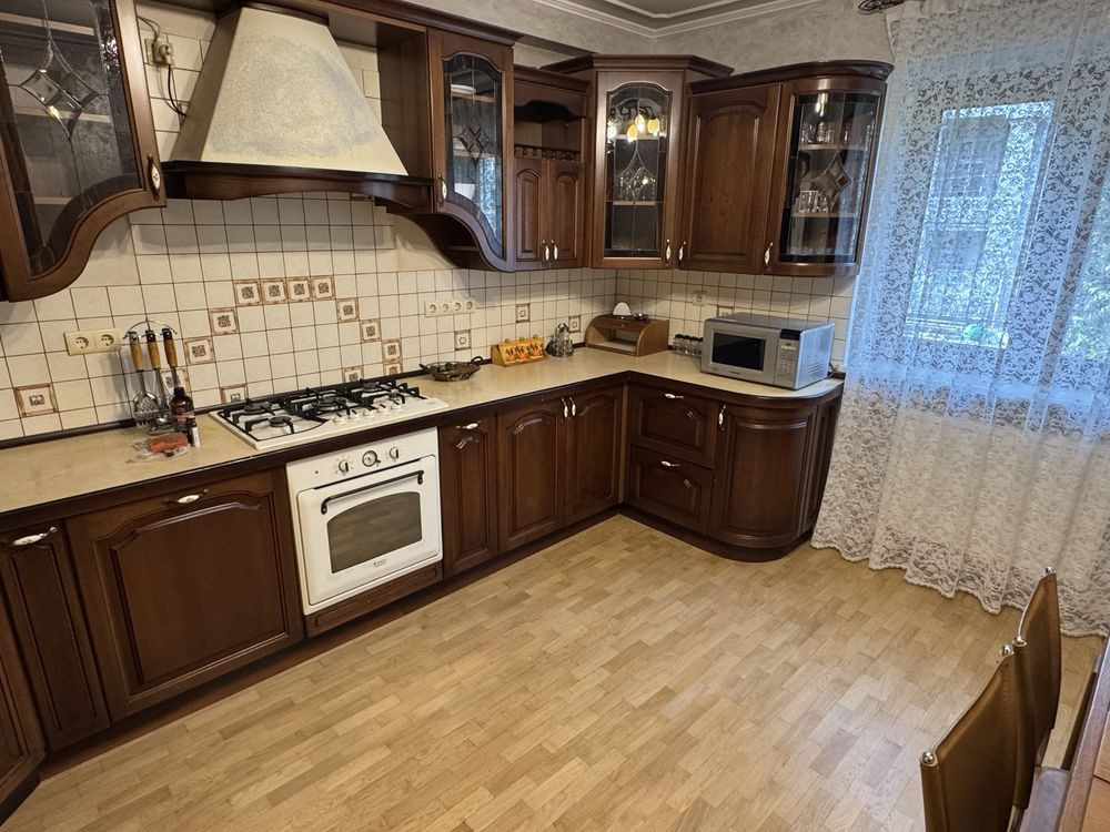 Оренда 2- кім. Квар. вул Ген. Чупринки Львів - зображення 3