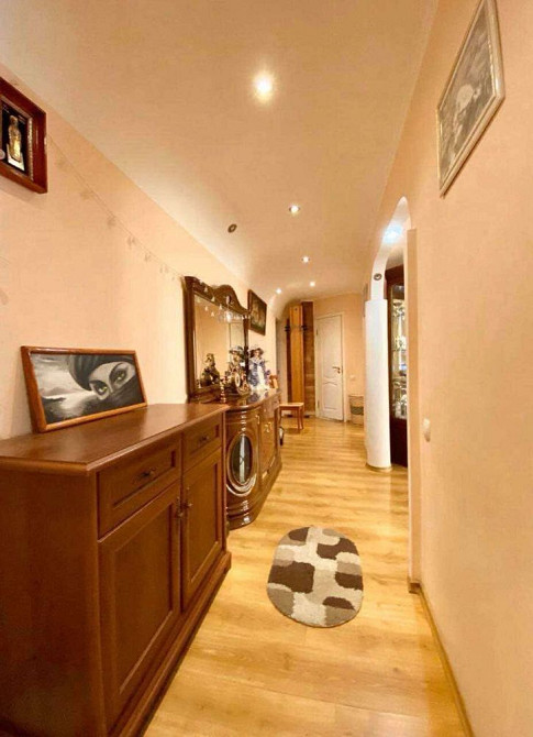 Сдается 3 комнатная квартира СК Надежда, 1КП! Николаев - изображение 4