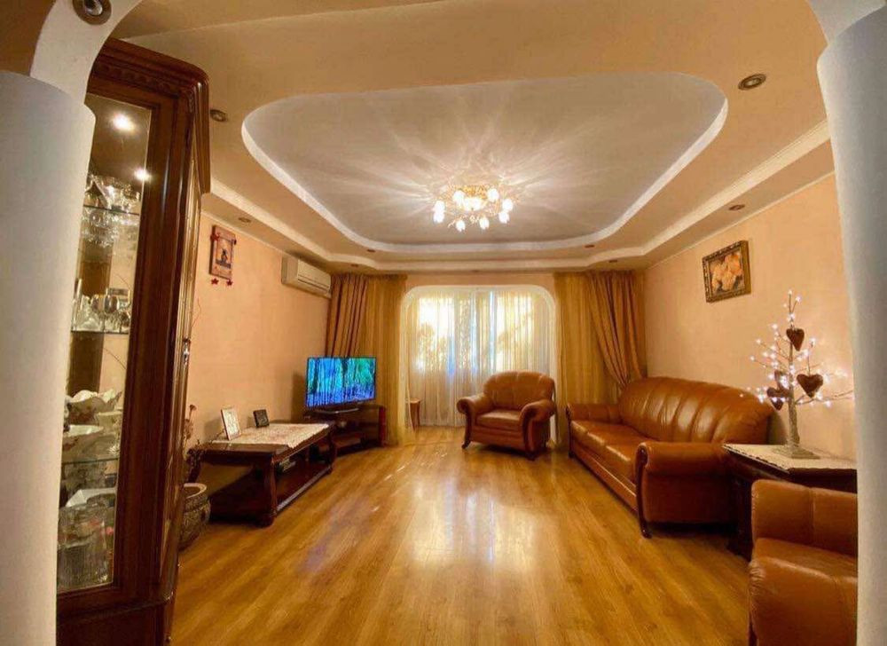 Сдается 3 комнатная квартира СК Надежда, 1КП! Николаев - изображение 3