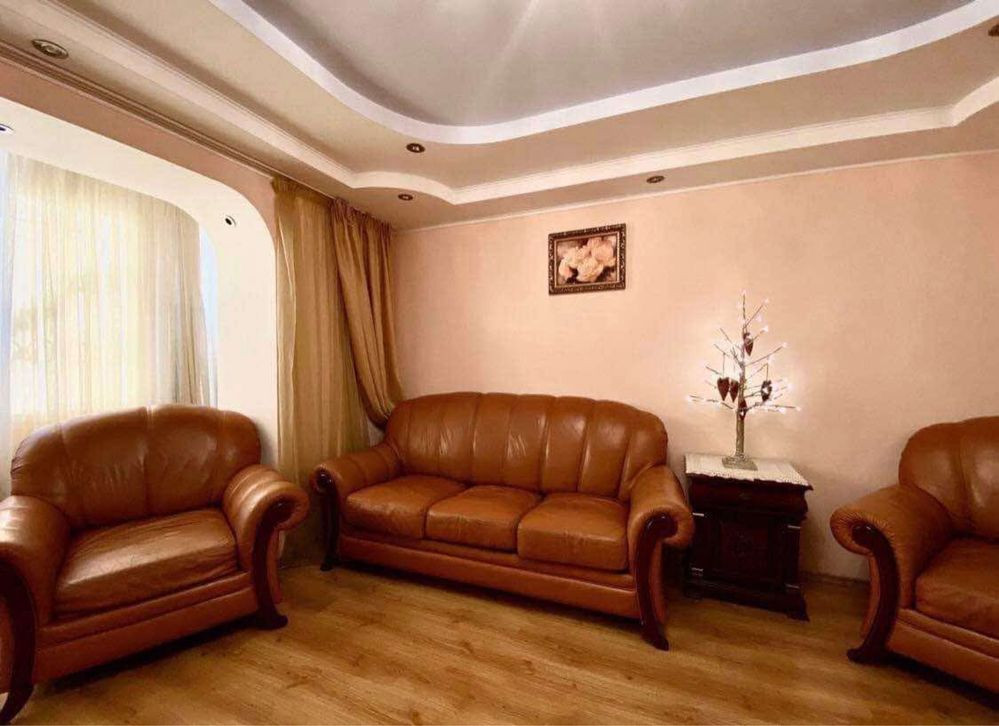 Сдается 3 комнатная квартира СК Надежда, 1КП! Николаев - изображение 8