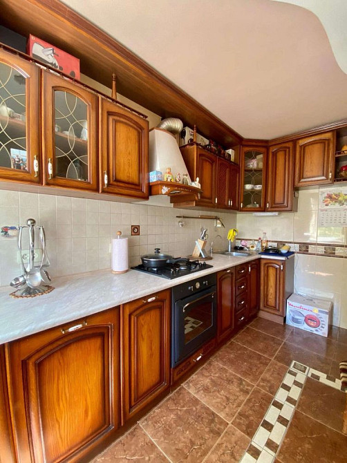 Сдается 3 комнатная квартира СК Надежда, 1КП! Николаев - изображение 1