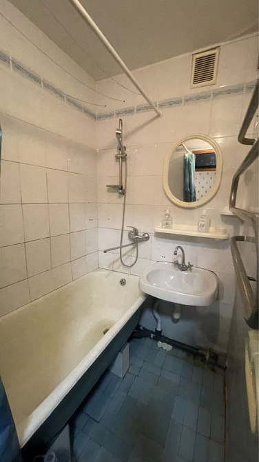 Сдам 1 комнатную ул. Старошишковская Харків - зображення 4