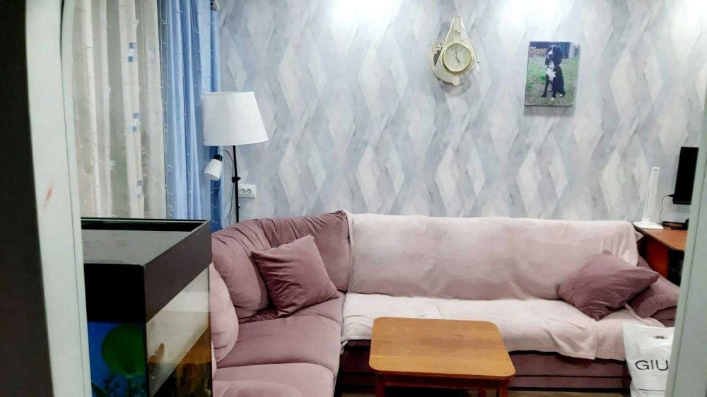 5000гр.Сдам 2комн.возле м.Дворец Спорта. Харьков - изображение 1