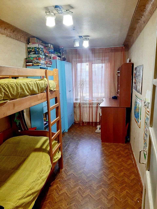 5000гр.Сдам 2комн.возле м.Дворец Спорта. Харьков - изображение 3