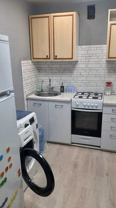 5000гр.Сдам 2комн.возле м.Дворец Спорта. Харьков - изображение 4