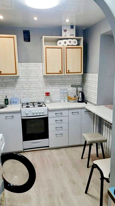 5000гр.Сдам 2комн.возле м.Дворец Спорта. Харьков - изображение 2