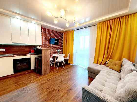 Сдам 1 комнатную ЖК Рогатинский, Центр, ул.Рогатинская Левада 10 . Харьков