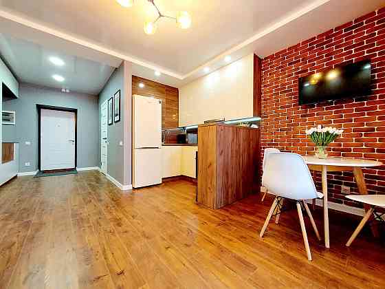 Сдам 1 комнатную ЖК Рогатинский, Центр, ул.Рогатинская Левада 10 . Харьков