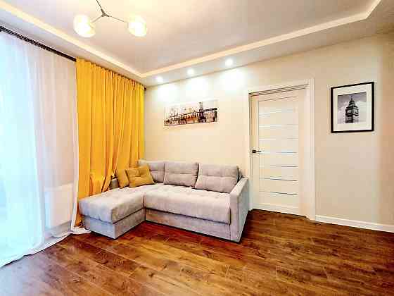 Сдам 1 комнатную ЖК Рогатинский, Центр, ул.Рогатинская Левада 10 . Харьков