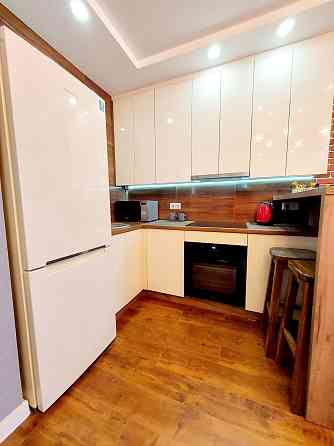 Сдам 1 комнатную ЖК Рогатинский, Центр, ул.Рогатинская Левада 10 . Харьков