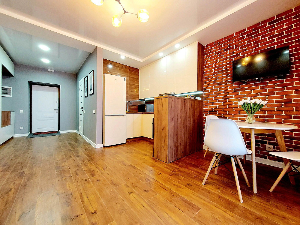 Сдам 1 комнатную ЖК Рогатинский, Центр, ул.Рогатинская Левада 10 . Харків - зображення 2