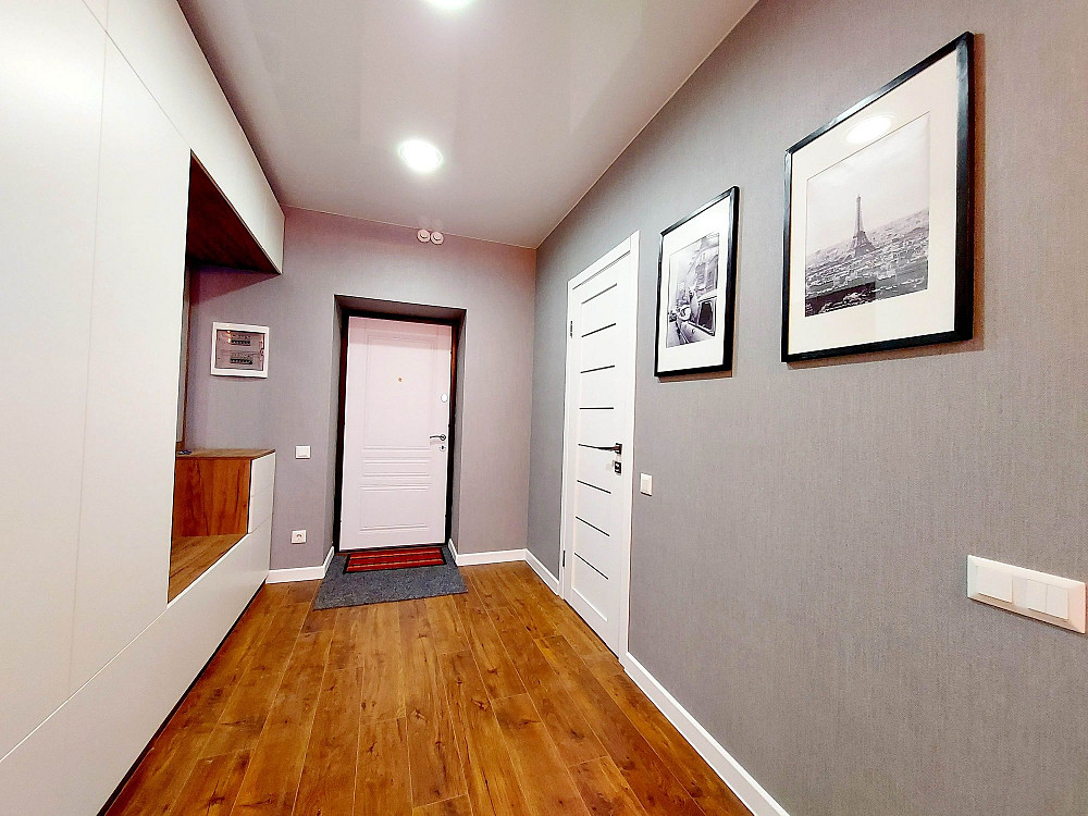 Сдам 1 комнатную ЖК Рогатинский, Центр, ул.Рогатинская Левада 10 . Харків - зображення 8