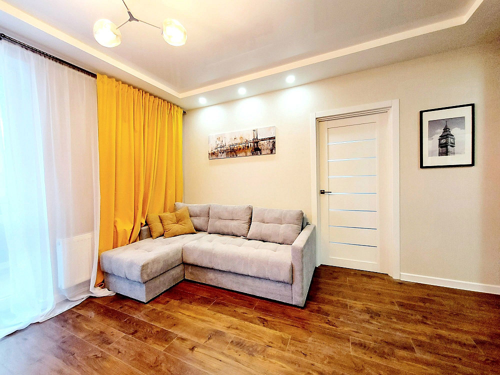 Сдам 1 комнатную ЖК Рогатинский, Центр, ул.Рогатинская Левада 10 . Харків - зображення 3